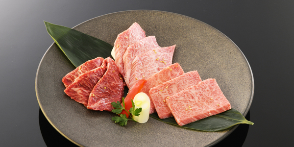 お肉・その他焼き物