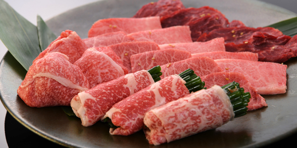 お肉・その他焼き物