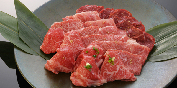 お肉・その他焼き物