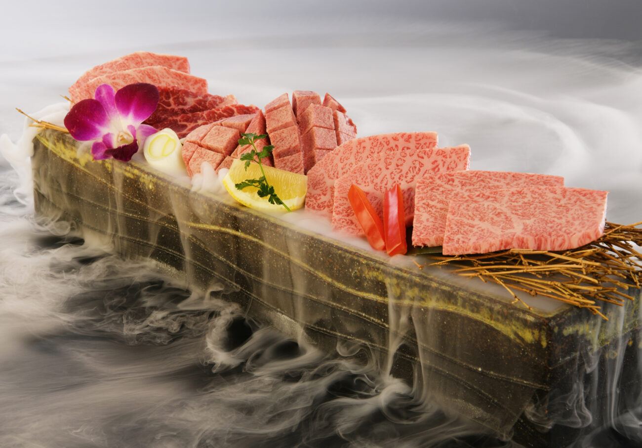 焼肉セナラについて