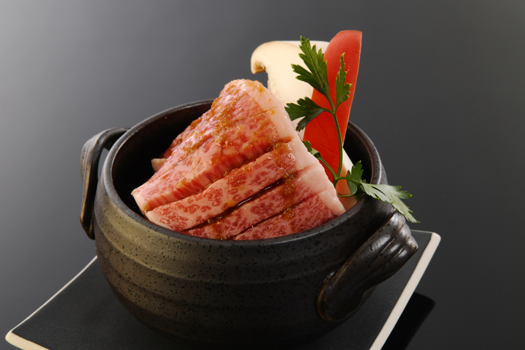 壺漬け1本カルビ