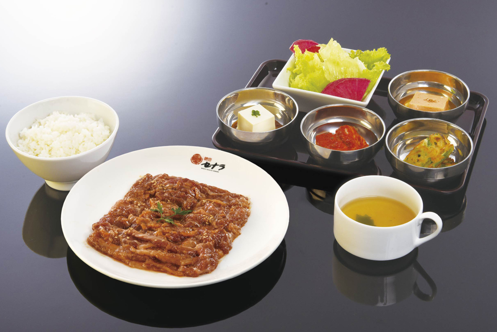 天下一　漬け込み和牛カルビ