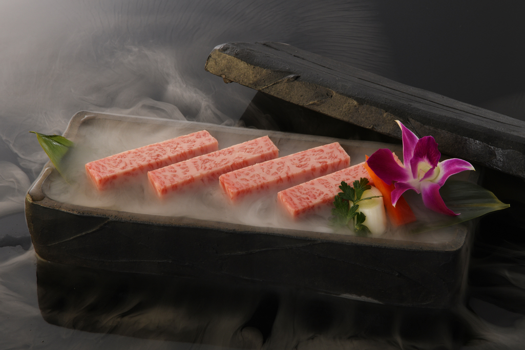 特選厚切りサーロイン