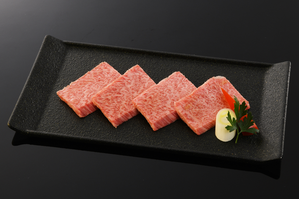 霜降り上ロース