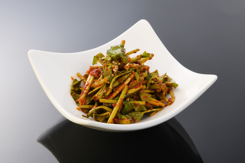 ミナリコッチョリ