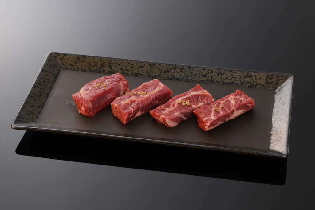 厚切り上ハラミ