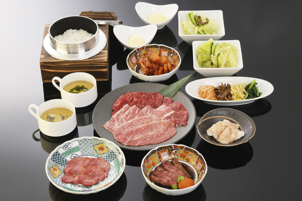 彩（いろどり）コース