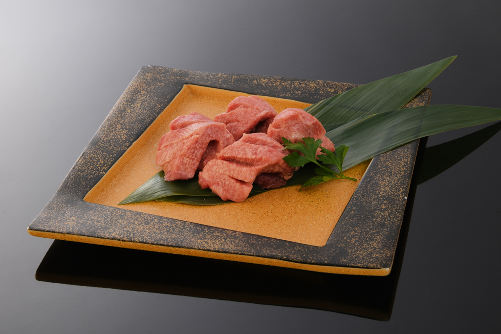 特選厚切りタン塩