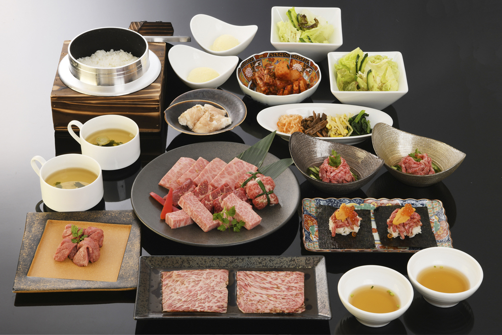 輝（かがやき）コース