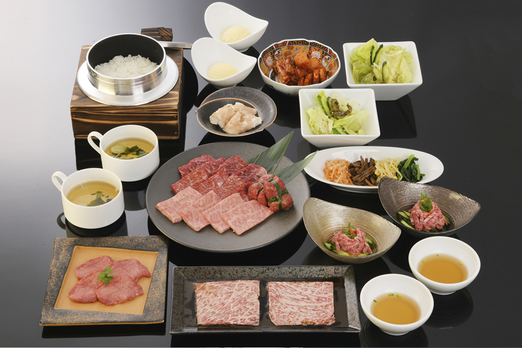 雅みやびコース