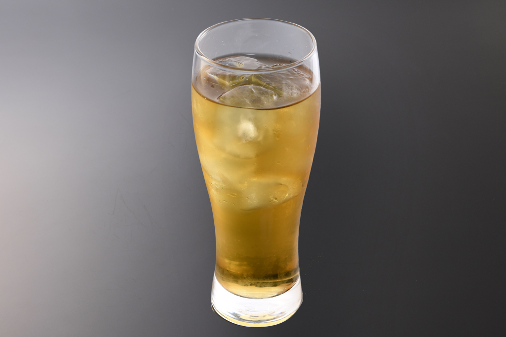 コーン茶