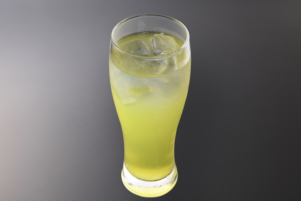 レモンスカッシュ