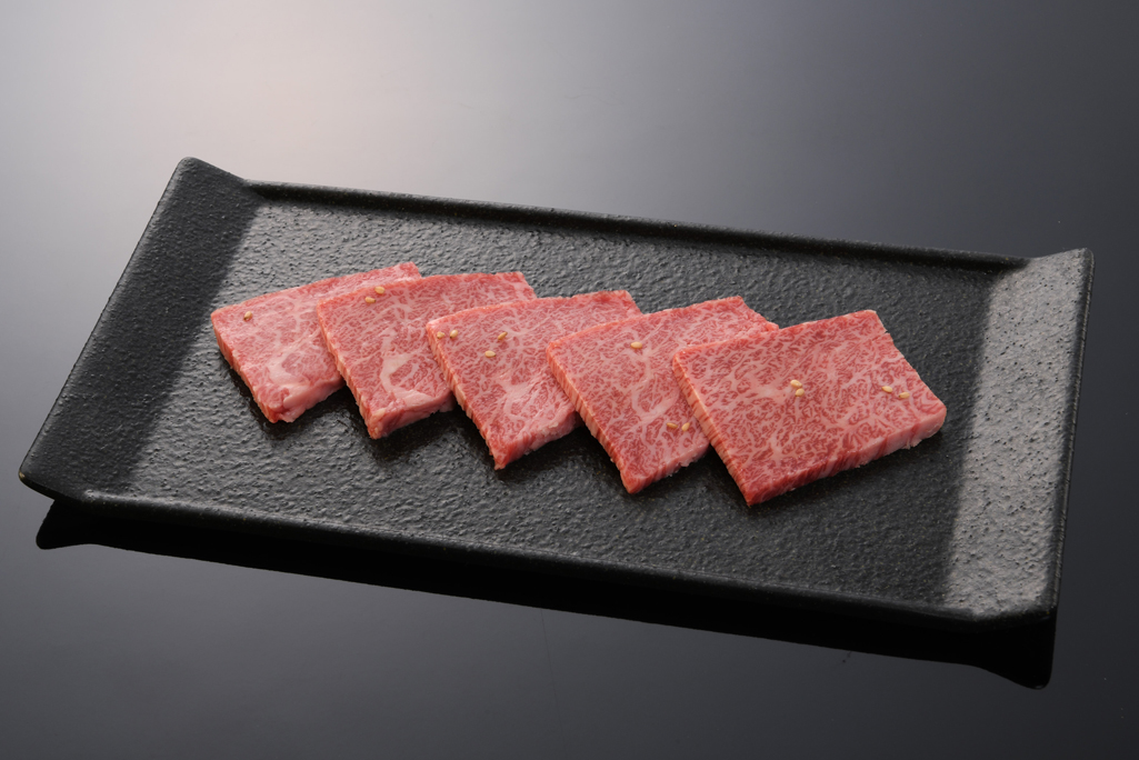 和牛上ロース