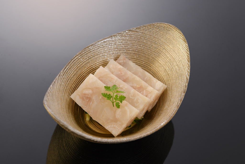 刺身トンソク