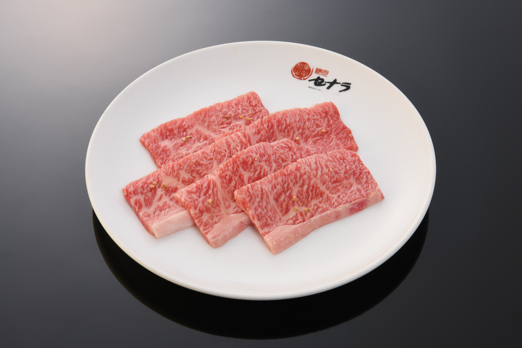 和牛カルビ
