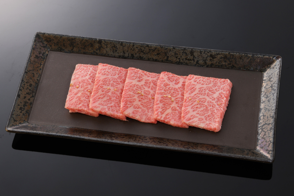 和牛特上カルビ
