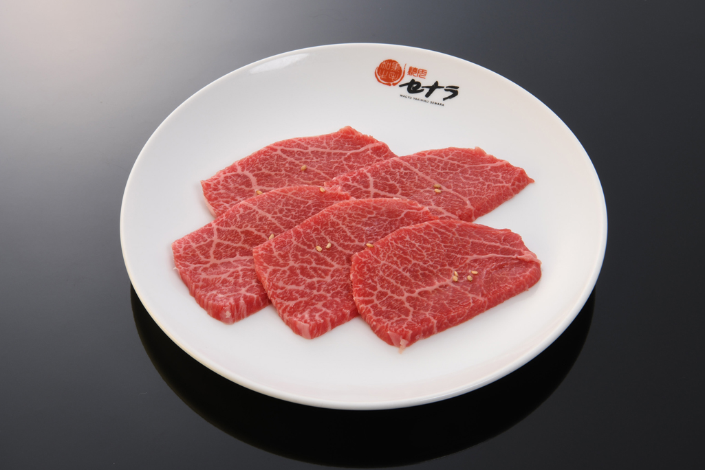 和牛赤身ロース