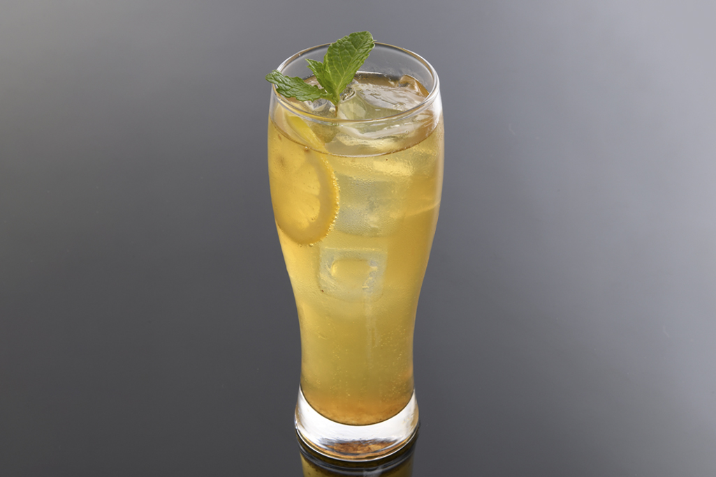 自家製クラフトコーラ